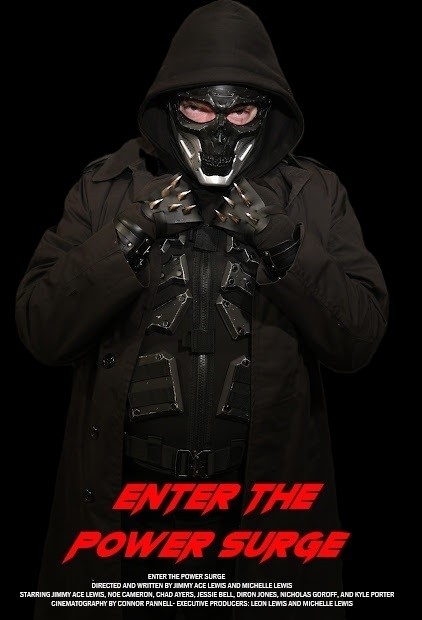 Enter the Power Surge